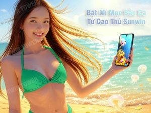 Mẹo chơi Bắn Cá Sunwin kiếm xu nhanh