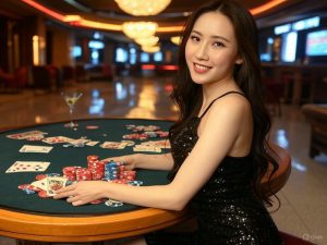 Bí Kíp Thắng Lớn Game Đổi Thưởng Từ Nhật Vũ Sunwin