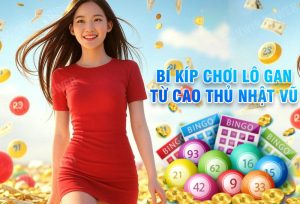 Bí kíp chơi lô gan chuẩn nhất từ cao thủ