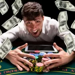 bí mật đằng sau chiến thắng cá cược Casino