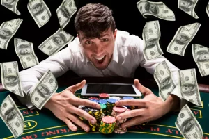 bí mật đằng sau chiến thắng cá cược Casino