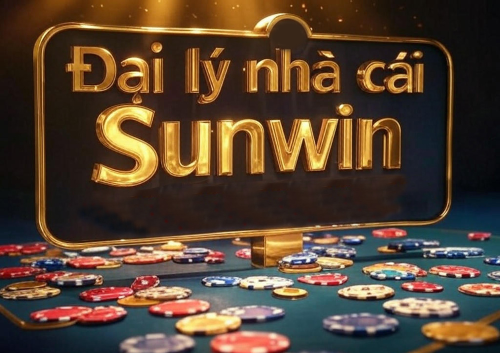 Đại lý Sunwin 4 Đại lý Sunwin