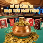 Chơi nổ hũ tại Sunwin thưởng cực to ăn cực đã