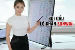 Cách Nhận Biết Lô Khan trên Sunwin Và Đánh Chuẩn Xác