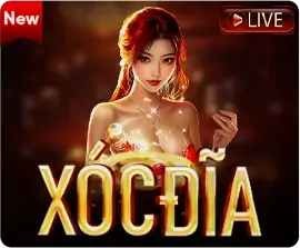 Game xóc đĩa sunwin